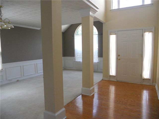 4280 Hathaway NW Court, Kennesaw, GA 30144