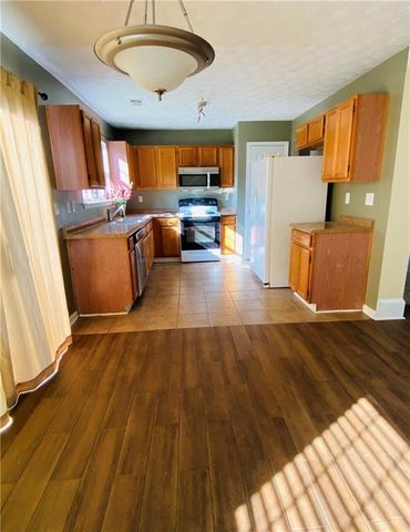 4280 Hathaway NW Court, Kennesaw, GA 30144