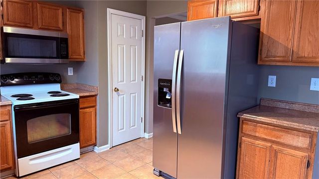 4280 Hathaway NW Court, Kennesaw, GA 30144