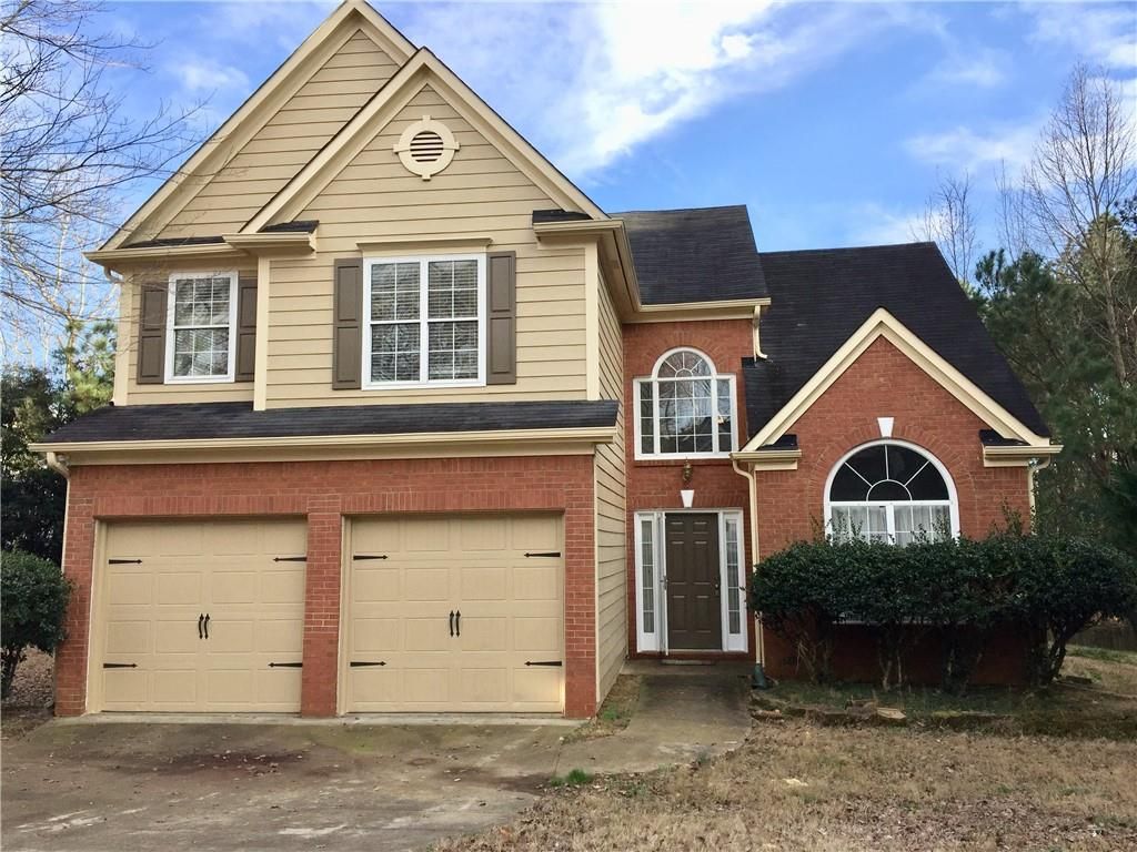 4280 Hathaway NW Court, Kennesaw, GA 30144