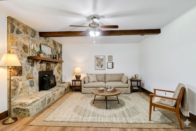1633 FM-3136, Cleburne, TX 76031