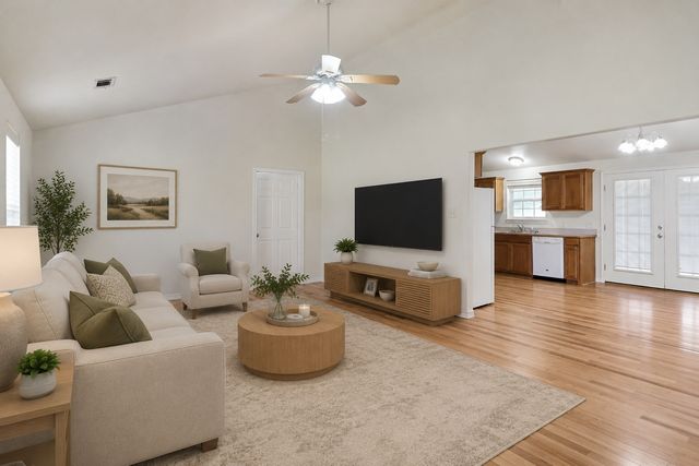 1633 FM-3136, Cleburne, TX 76031