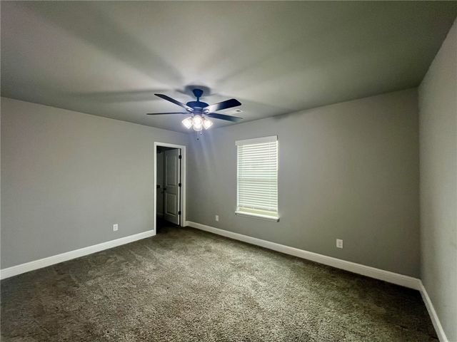 2350 Cameo Lane, Bentonville, AR 72712