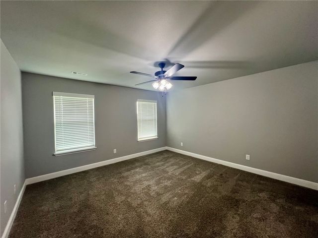 2350 Cameo Lane, Bentonville, AR 72712