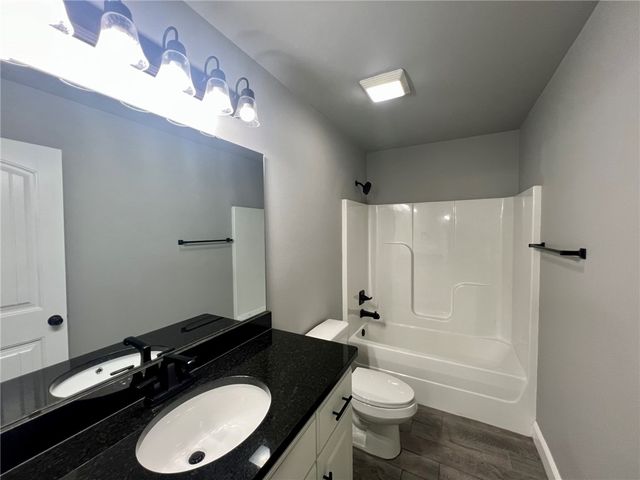 2350 Cameo Lane, Bentonville, AR 72712