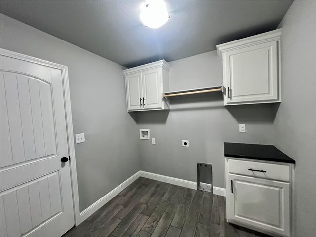 2350 Cameo Lane, Bentonville, AR 72712
