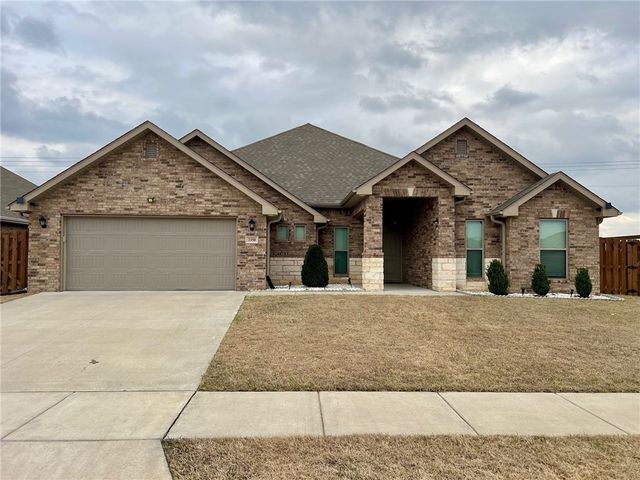 2350 Cameo Lane, Bentonville, AR 72712