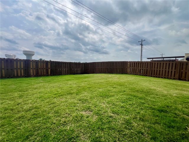 2350 Cameo Lane, Bentonville, AR 72712