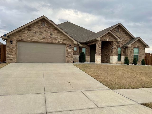 2350 Cameo Lane, Bentonville, AR 72712