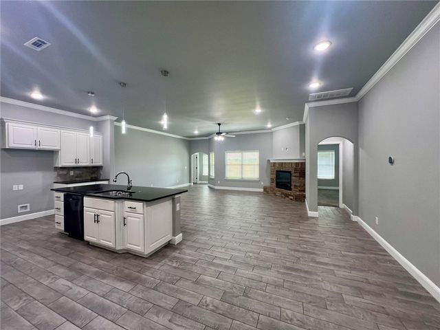 2350 Cameo Lane, Bentonville, AR 72712