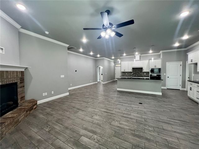 2350 Cameo Lane, Bentonville, AR 72712