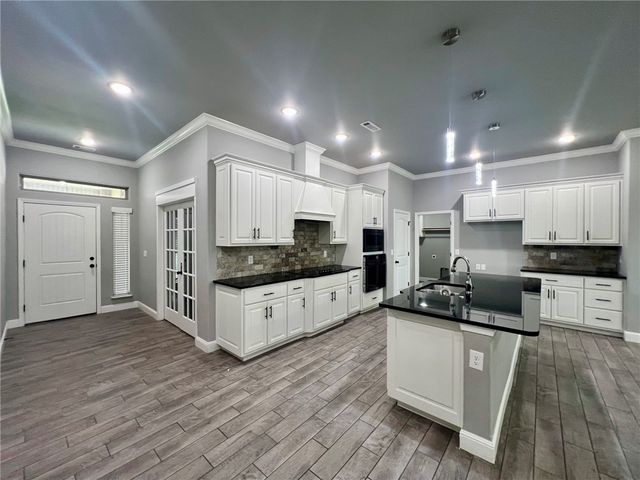 2350 Cameo Lane, Bentonville, AR 72712