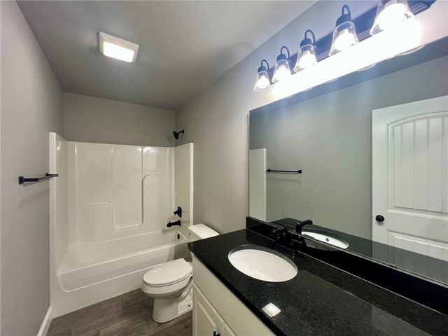 2350 Cameo Lane, Bentonville, AR 72712