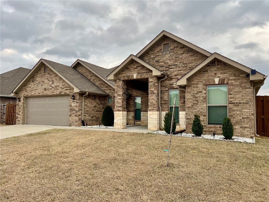 2350 Cameo Lane, Bentonville, AR 72712
