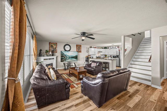 11750 Abby Ridge Way, Houston, TX 77044