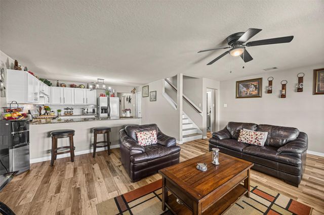 11750 Abby Ridge Way, Houston, TX 77044