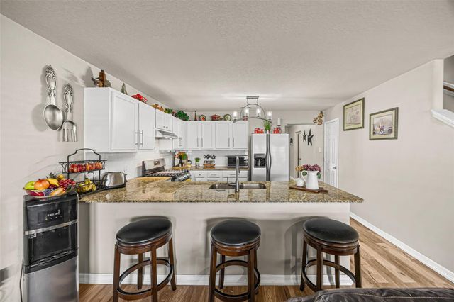 11750 Abby Ridge Way, Houston, TX 77044