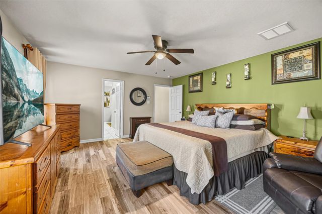 11750 Abby Ridge Way, Houston, TX 77044