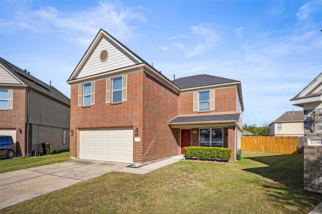 11750 Abby Ridge Way, Houston, TX 77044