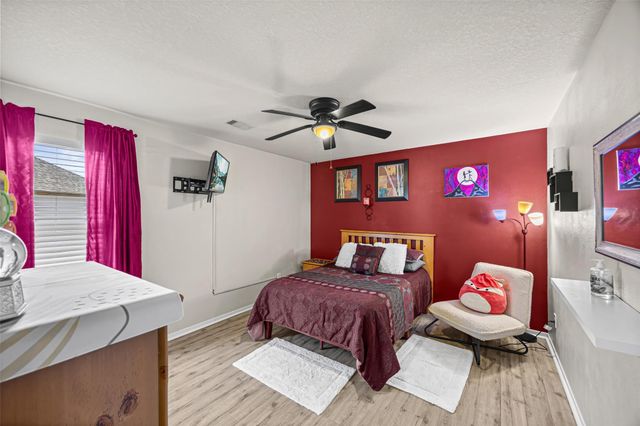 11750 Abby Ridge Way, Houston, TX 77044