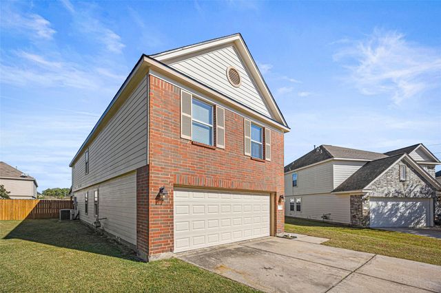 11750 Abby Ridge Way, Houston, TX 77044