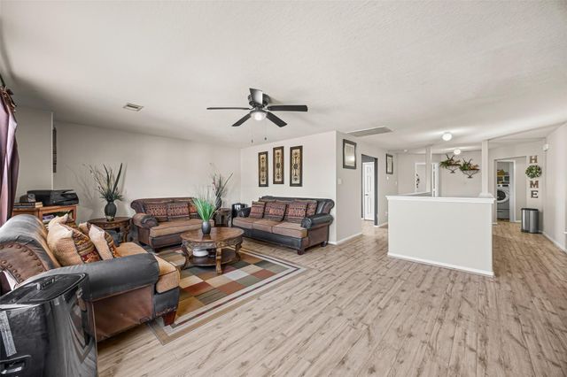 11750 Abby Ridge Way, Houston, TX 77044