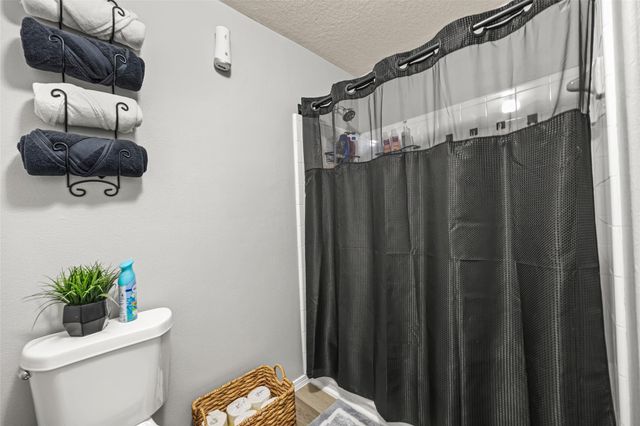 11750 Abby Ridge Way, Houston, TX 77044