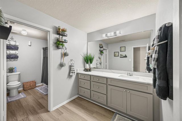 11750 Abby Ridge Way, Houston, TX 77044