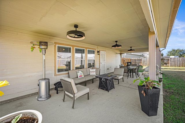 11750 Abby Ridge Way, Houston, TX 77044