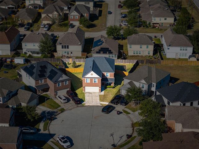 11750 Abby Ridge Way, Houston, TX 77044