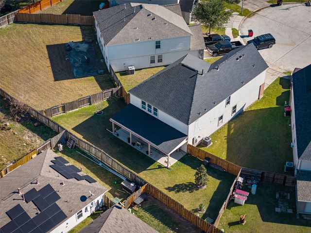 11750 Abby Ridge Way, Houston, TX 77044