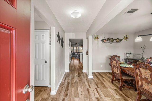 11750 Abby Ridge Way, Houston, TX 77044