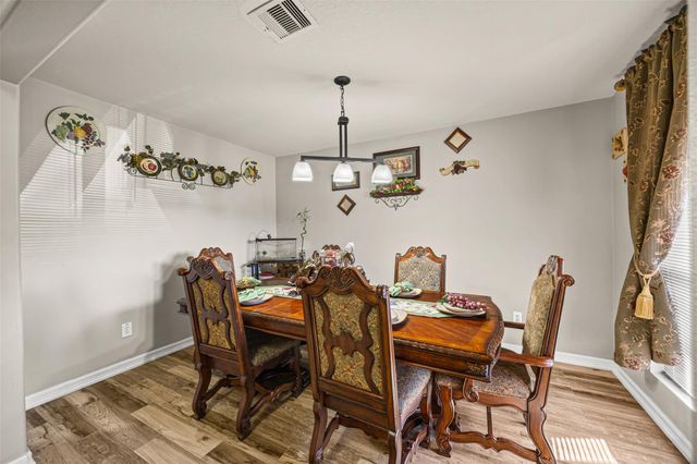 11750 Abby Ridge Way, Houston, TX 77044