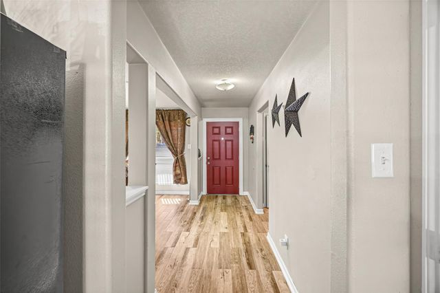 11750 Abby Ridge Way, Houston, TX 77044