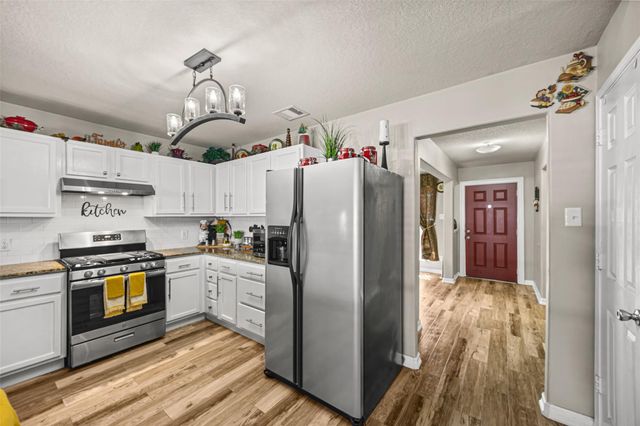 11750 Abby Ridge Way, Houston, TX 77044