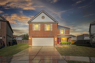 11750 Abby Ridge Way, Houston, TX 77044