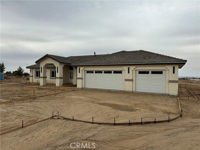 6610 Rancho Road, Phelan, CA 92371