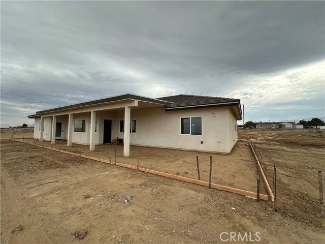 6610 Rancho Road, Phelan, CA 92371