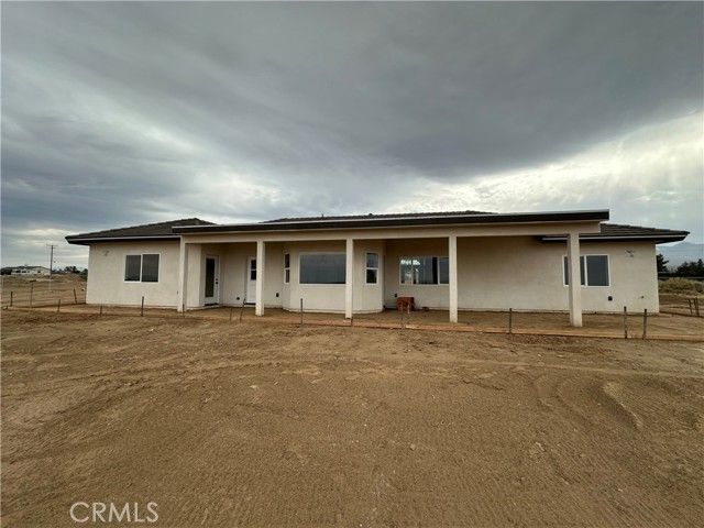 6610 Rancho Road, Phelan, CA 92371