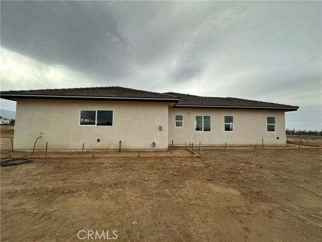 6610 Rancho Road, Phelan, CA 92371