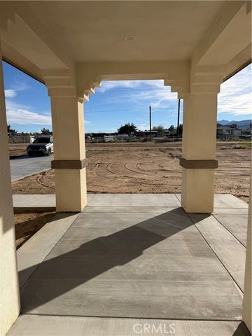 6610 Rancho Road, Phelan, CA 92371