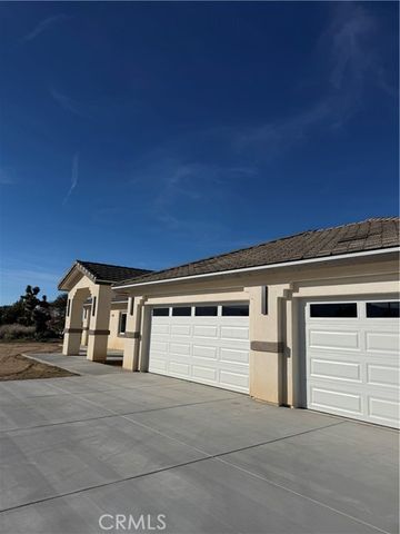 6610 Rancho Road, Phelan, CA 92371