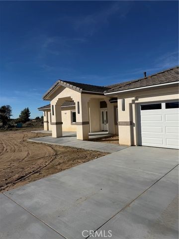 6610 Rancho Road, Phelan, CA 92371