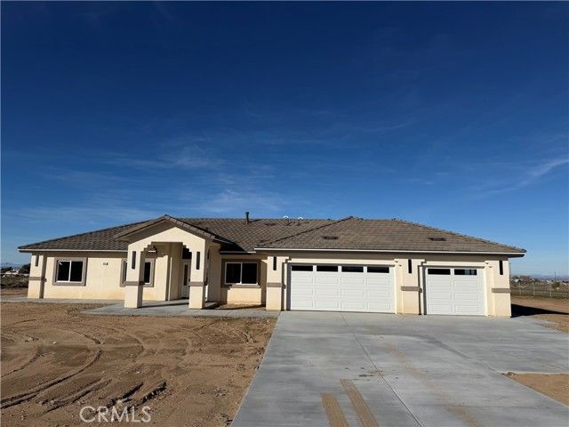 6610 Rancho Road, Phelan, CA 92371