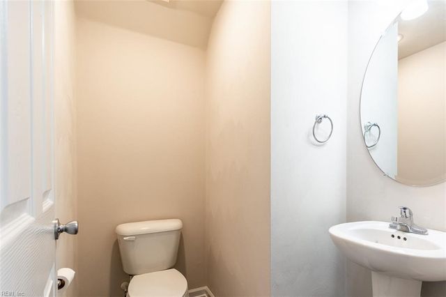 132 Langston CT, Franklin, VA 23851