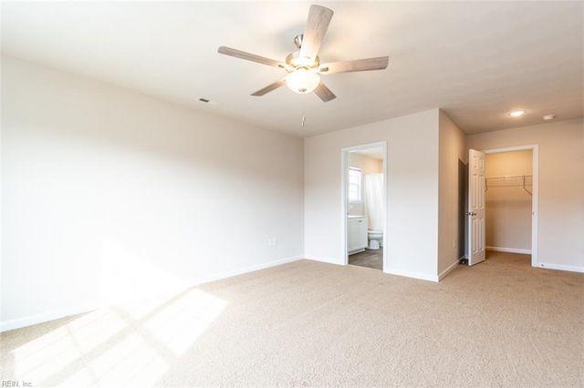 132 Langston CT, Franklin, VA 23851