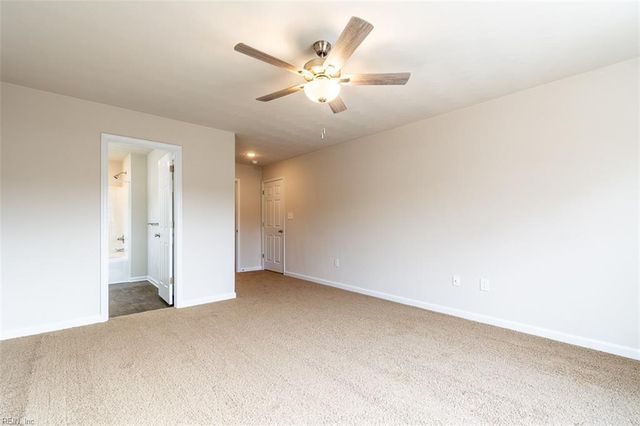 132 Langston CT, Franklin, VA 23851