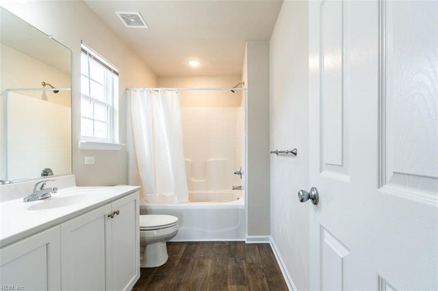 132 Langston CT, Franklin, VA 23851