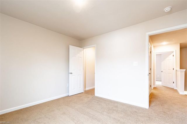 132 Langston CT, Franklin, VA 23851