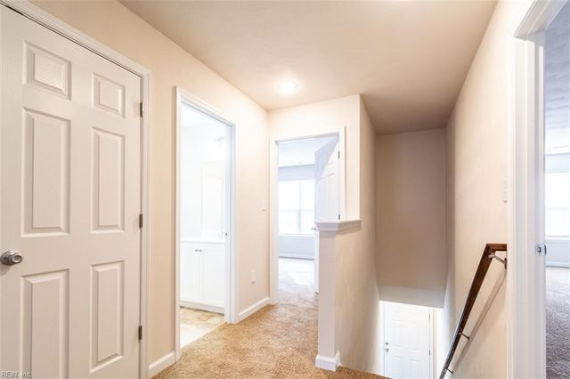 132 Langston CT, Franklin, VA 23851